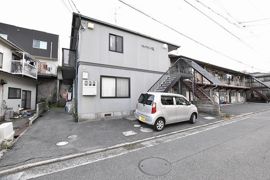 フレグランスKの外観画像