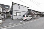 フレグランスKの外観