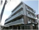 フィオリーレ三鷹井口の間取り画像
