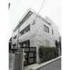 TOMY HOUSEの外観