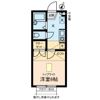 CRADLEの間取り画像