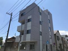 プリムローズの外観画像