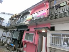 木田元宮2丁目テラスハウスの外観画像