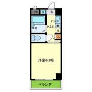 プレミールメゾンの間取り画像