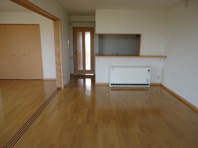 リビング