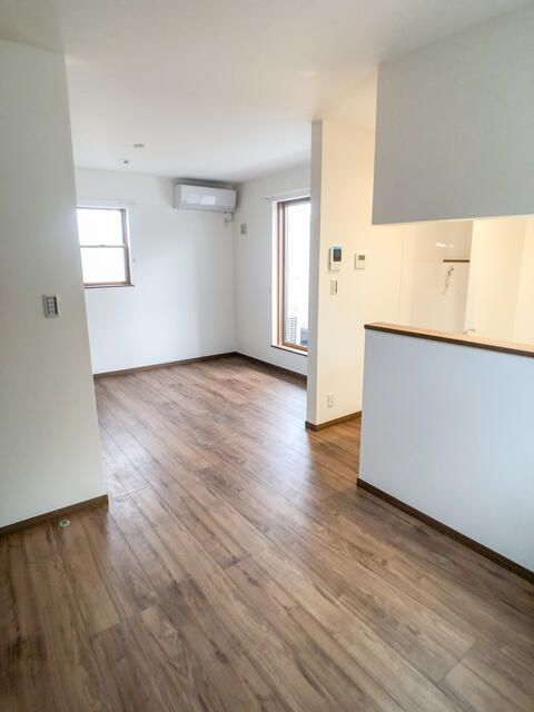 リビング