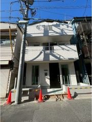 Ambition東尾久の外観画像