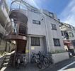 エクセル荻窪の間取り画像