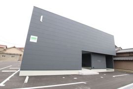 INTEGRAL Plageの外観画像