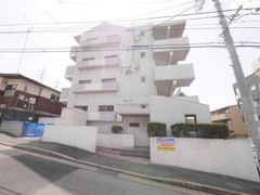 シャトレ別所の外観画像