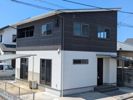 和気町一丁目芳野一戸建の間取り画像