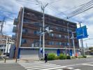 パセアル本郷台の外観