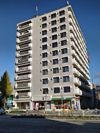ライオンズマンション千種の間取り画像