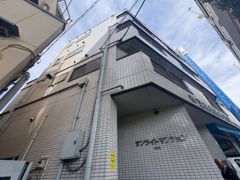 サンライトマンションの外観画像