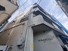 サンライトマンションの間取り画像