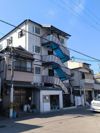 ラムールすみれの間取り画像