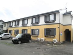 ハイブリッジ Aの外観画像