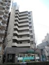 梅田プレミアムコートの間取り画像