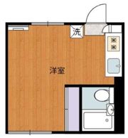イル・フラットの間取り画像
