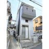 G・Aヒルズ戸部の間取り画像