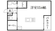 OZ casaの間取り画像