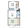 成起マンションの間取り画像