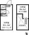 ソフィアカラーズの間取り画像