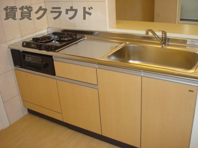 キッチン