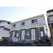陽だまりの詩 扇の外観画像