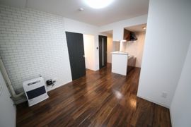 Lien KitahiroshimaⅠの外観画像