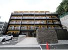 ラフィスタ元町Ⅱの外観