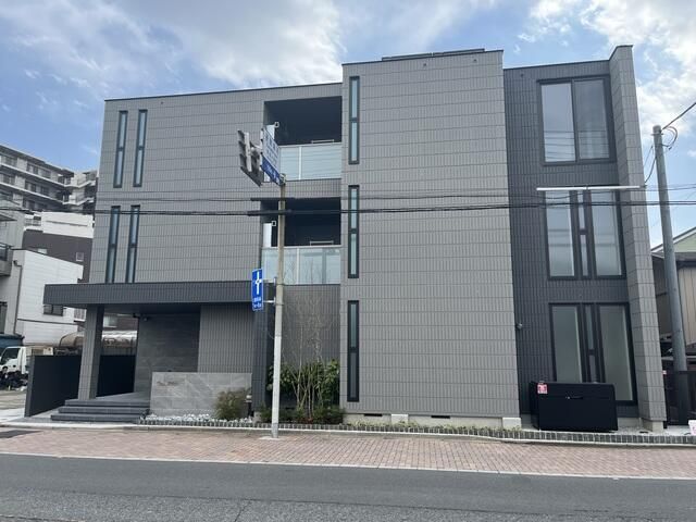 Grigio TODAの外観画像