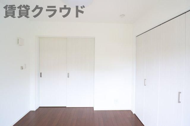 洋室