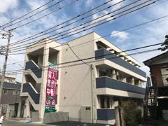 ラポール イシイの外観画像
