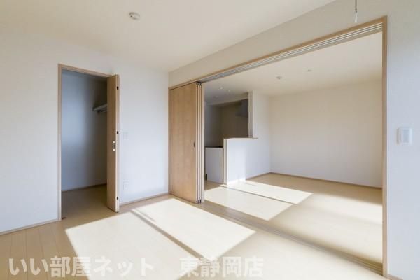 リビング