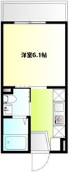 with place上町の間取り画像