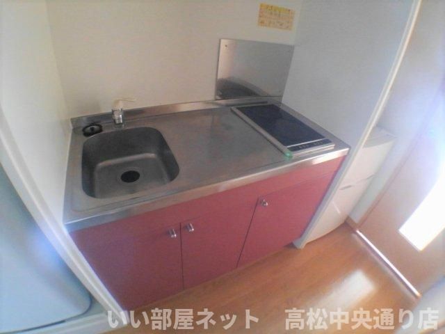 キッチン