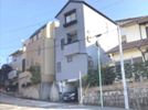 覚王山戸建賃貸の間取り画像