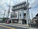 中村ビルの間取り画像