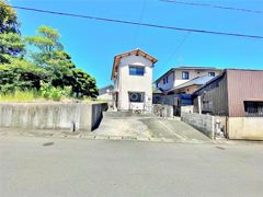 都甲棟割の外観画像