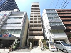 アスヴェル東本町Ⅱの外観画像