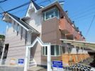 アップルハウス十日市の間取り画像