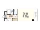 フレア21三篠の間取り画像
