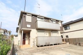 CASA瀬又の外観画像