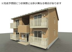 コーポ フェニックスの外観画像