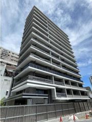 クレヴィア上野入谷の外観画像