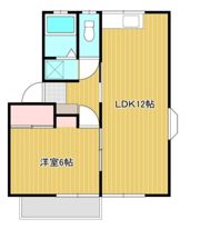 JOY HOUSE（ジョイハウス）の間取り画像