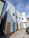 ソルナクレイシア吉祥寺の間取り画像