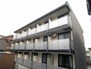 レオパレスキルシェンⅡの間取り画像