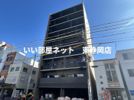 プロムナード鷹匠の間取り画像